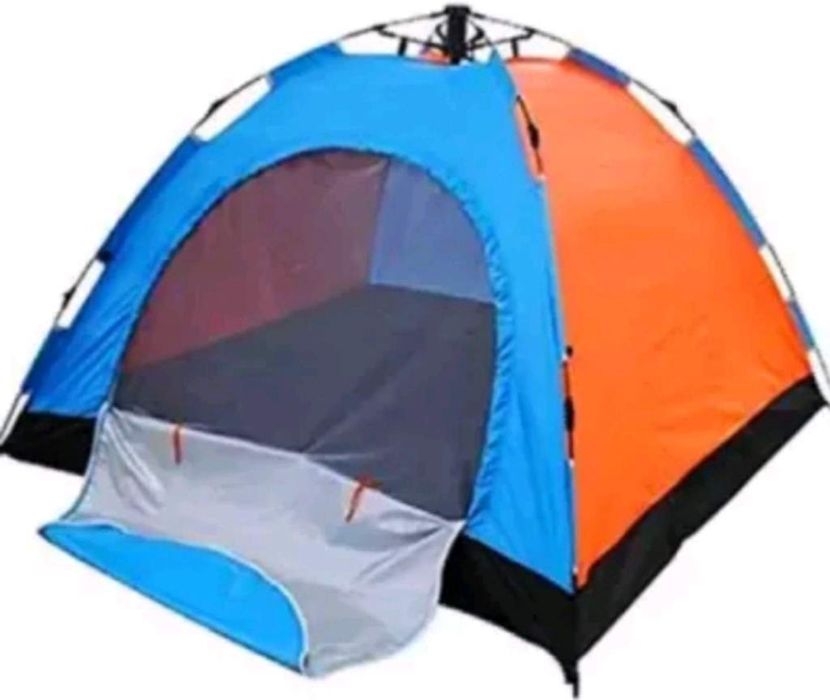 Палатка двухместная