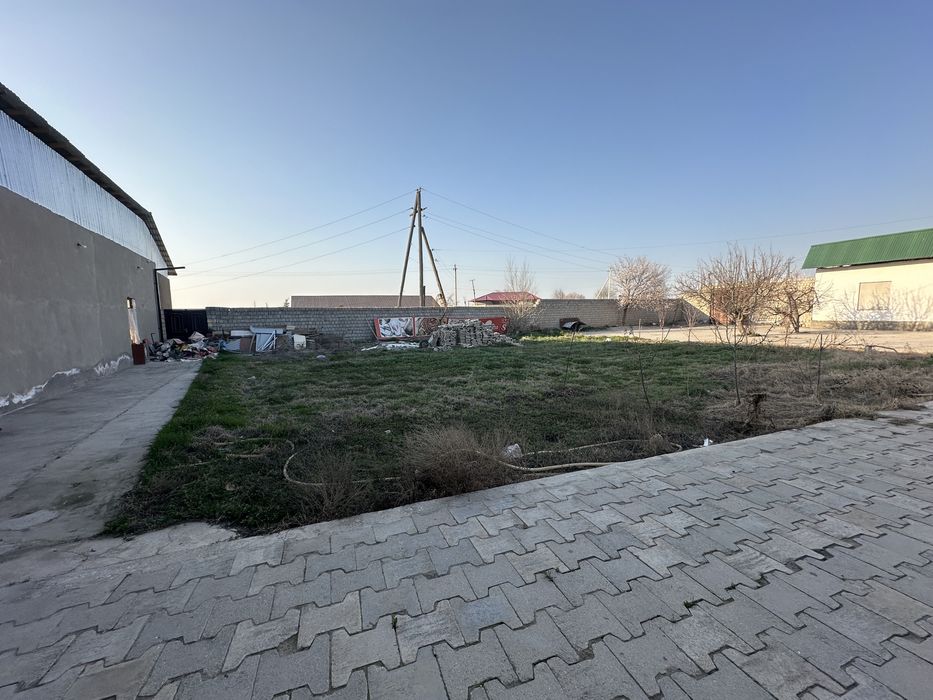 Сдается дом в аренду в доль дороги