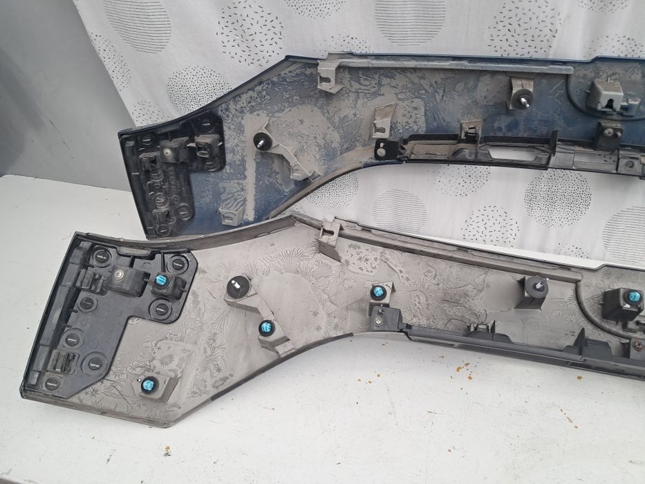 Задна лайсна панел врата Mazda CX5 2017/25г