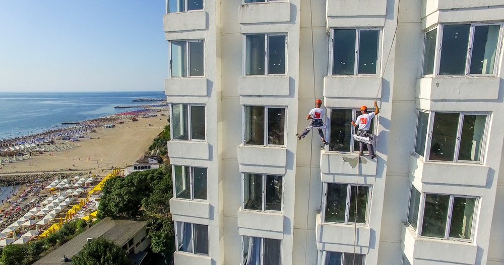 Alpiniști Utilitari Constanta