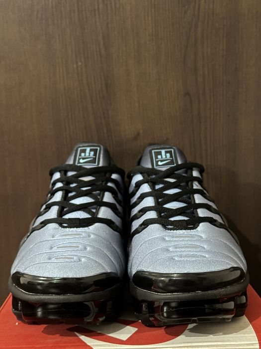 Nike Air Vapormax Plus Aluminium - 40,41,42,43,44,45,46