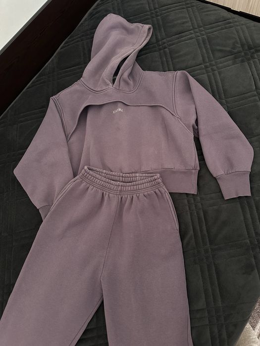 Дамски дебел комплект