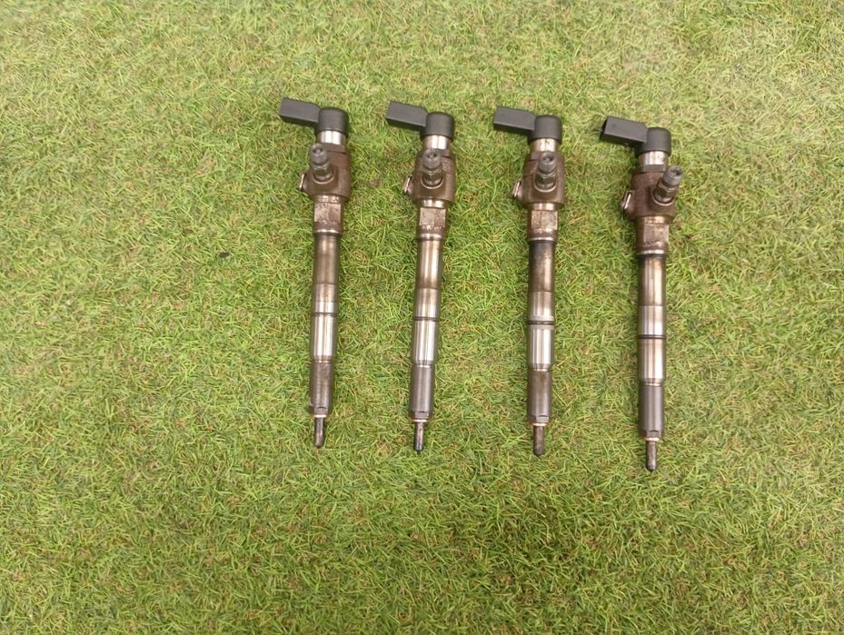 Injectoare Vw/Audi/Skoda/Seat , 1.6tdi CAY