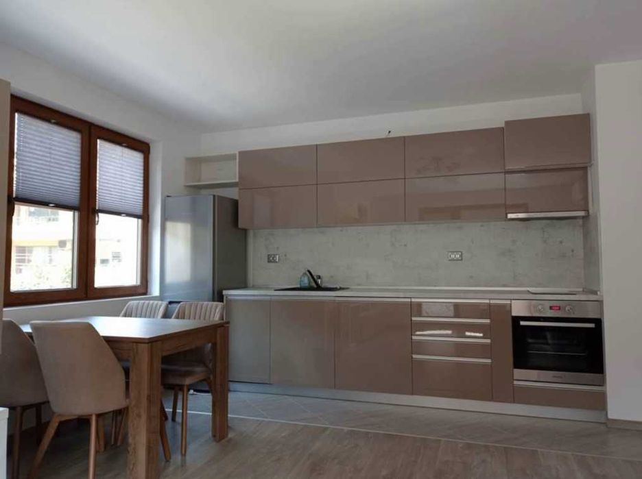 Дава се под наем Двустаен апартамент в София, Редута - 60 кв.м за 697.17 € - Снимка #3