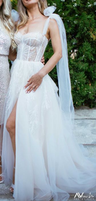 Rochie de mireasa