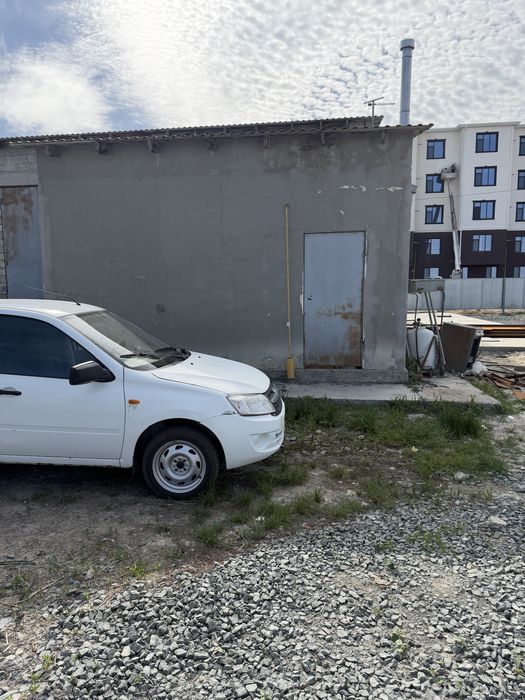Сдается в аренду или продаеться здание