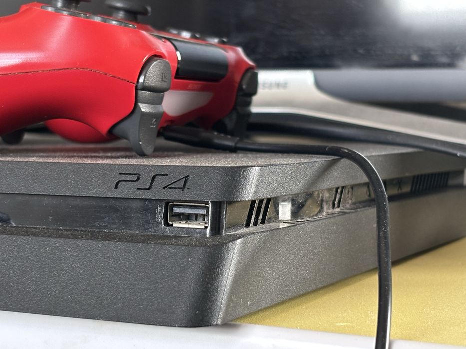 Playstation без торга