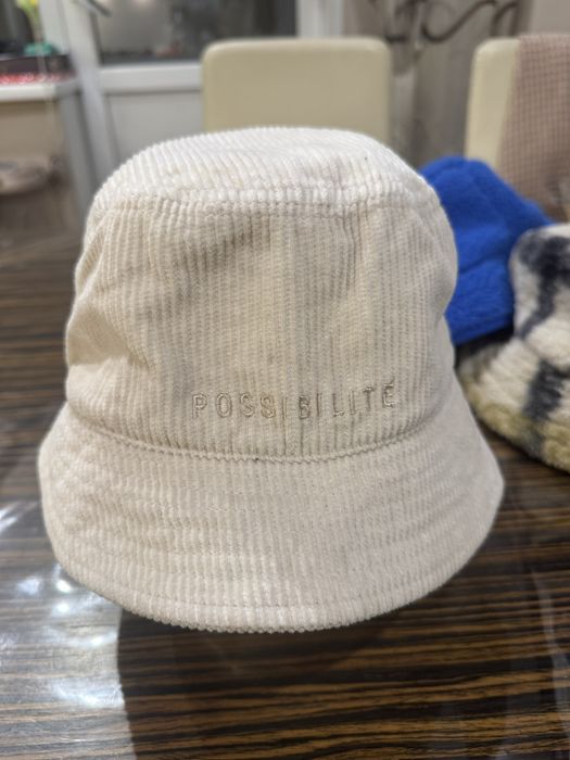 Шапка подростковая панама