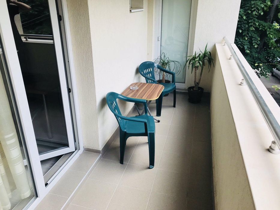 Дава се под наем Едностаен апартамент в Варна, Център - 35 кв.м за 400 € - Снимка #6