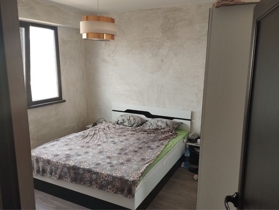 Продава се Четиристаен апартамент в Казанлък - 84 кв.м за 972 €/кв.м - Снимка #3