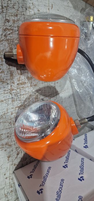 Far stinga dreapta tractor fiat landini massey ferguson original