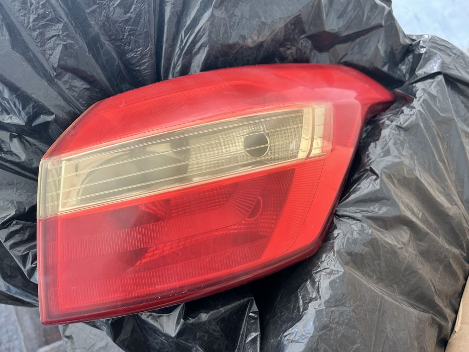 Задний фонарь Hyundai CRETA