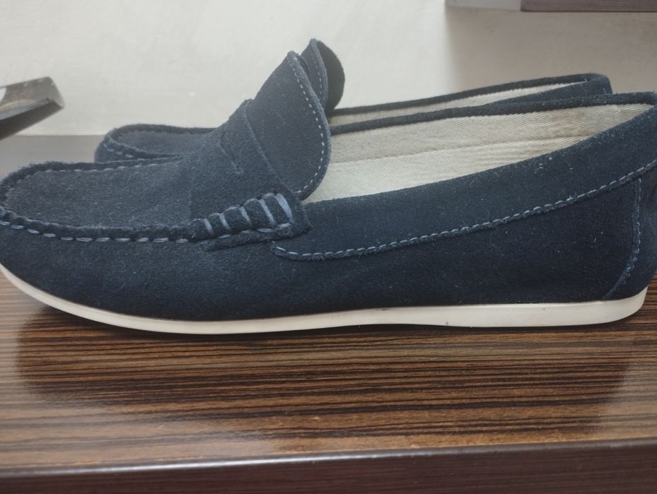 Обувки, маратонки ,Мокасини,обувки Зара Zara