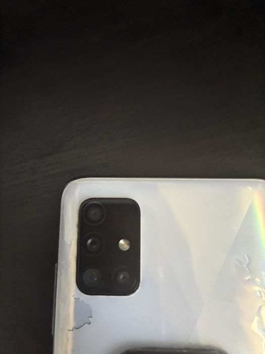 Telefon funcional samsung Galaxy A51