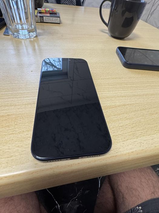 Vand iphone 17 pro max 256 gb