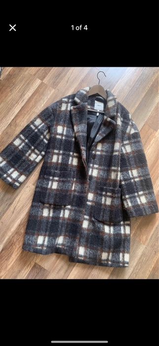 Зимно палто Object, размер M, 40 лв.