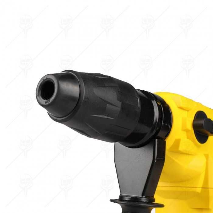 Къртач 1500W 40ММ 9J SDS-MAX RTRMAX