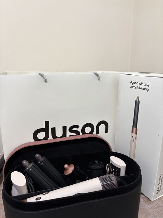 Dyson сатылады.Бағасы келсімді