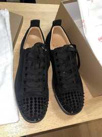 Louboutin olx on sale