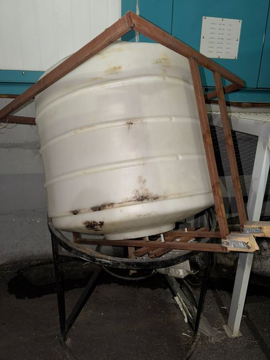 Электро двигатель