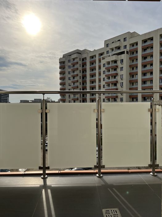 IS Cazare Regim Hotelier Apartamente 1-2-3 C Noi Palas Newton Aeroport