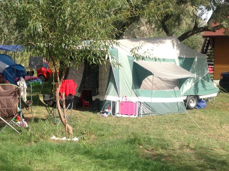 De vanzare Camp-Let Royal