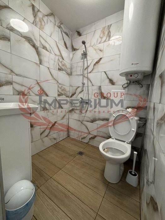 Дава се под наем Двустаен апартамент в Варна, Колхозен пазар - 60 кв.м за 510 € - Снимка #7