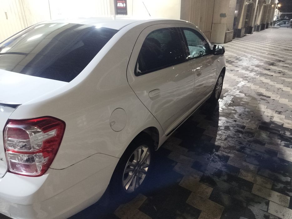 Kobalt sotiladi xolati zur