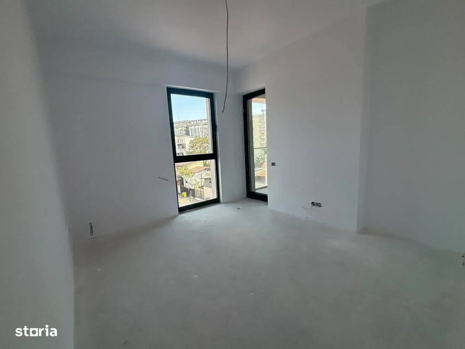 Apartament 3 camere Nou Bloc Finalizat Decebal - Alba Iulia