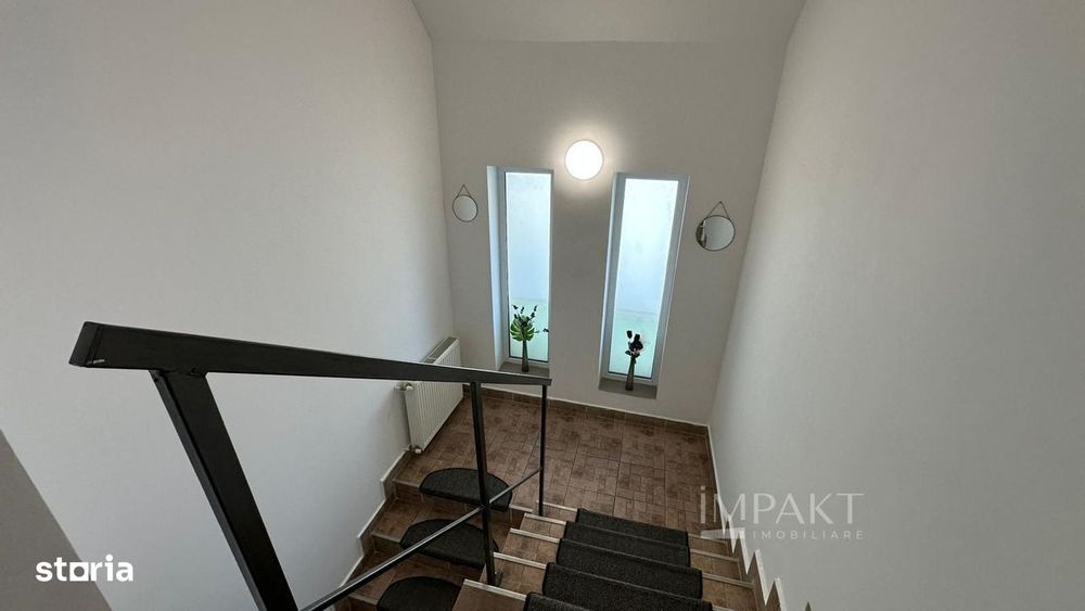 Casa Individuala cu 588mp Teren | Cartier Europa
