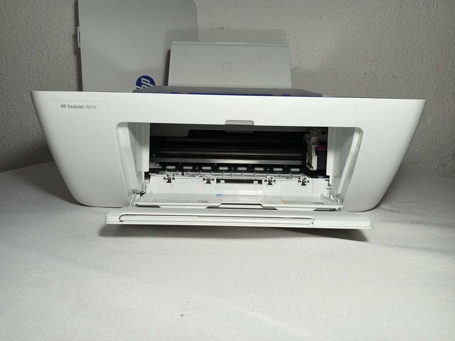 HP DeskJet 2821e – Imprimantă multifuncțională Wi-Fi