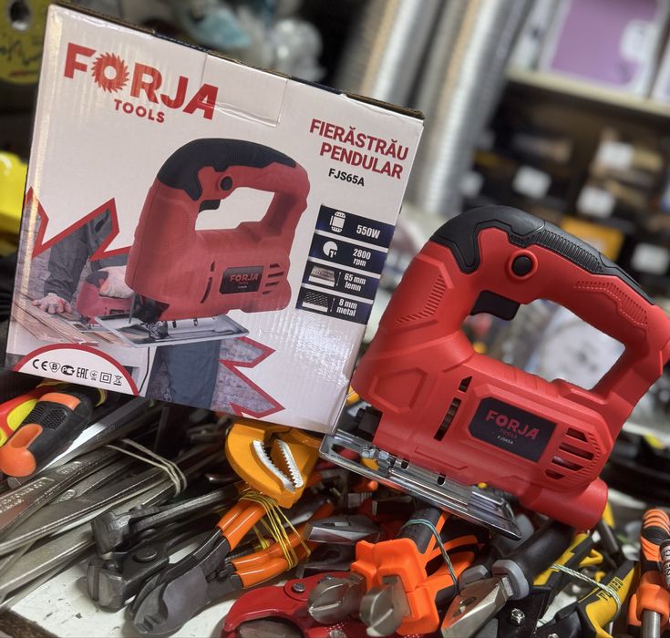 Fierastrau Pendular(Șoricel)