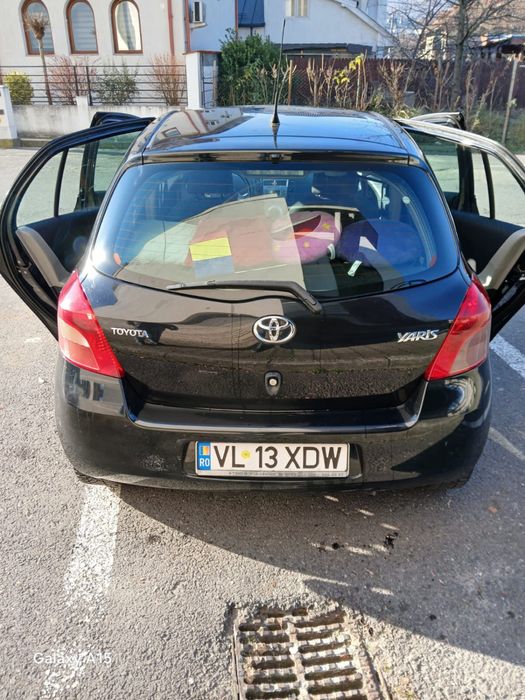 Autoturism de vanzare