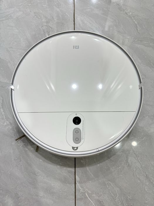 Робот-пылесос Xiaomi Mi Mop