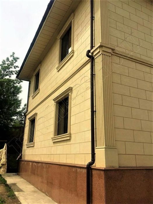 Термопанель (Термомрамор)