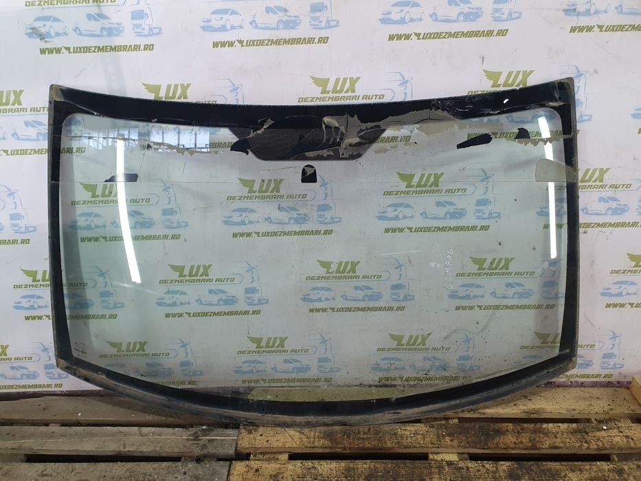 Parbriz Jeep Compass 1 [facelift] [2011 - 2013]