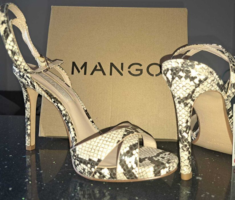елегантни сандали MANGO