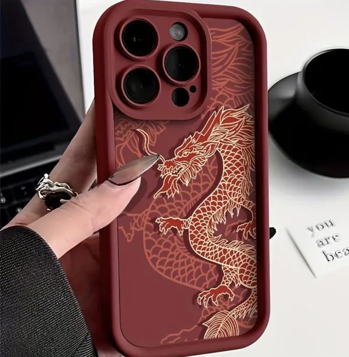 Чехлы для IPhone 17 pro max.