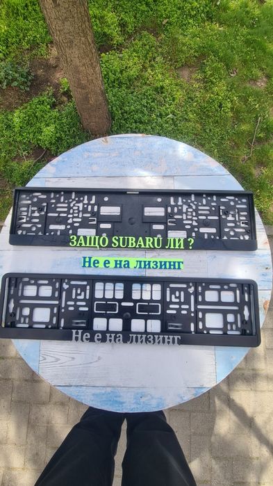 VW капачки за джанти