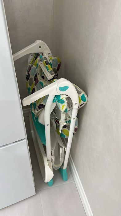 Детский стул для кормления