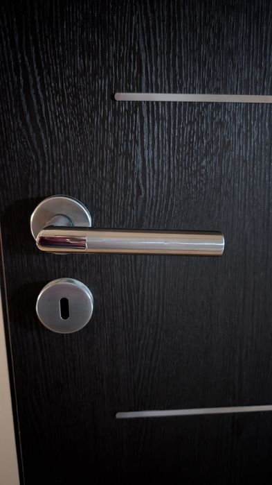 Vând clanțe de ușa