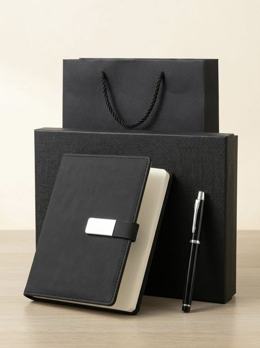 Подарочный блокнот