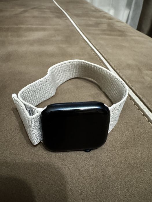 Apple watch 7 nike+