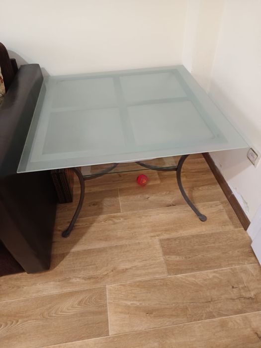 Canapea extensibila + 2 fotolii.