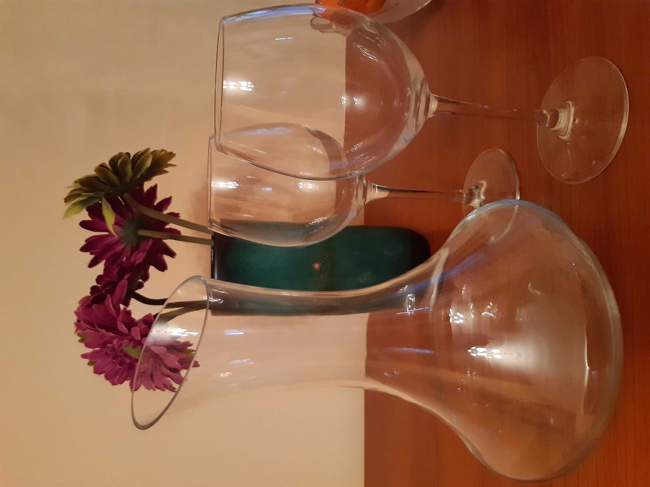 КУПА France/Кана/Чаша/Белотерм кафе/Десертни купи Сервизи- Ретро