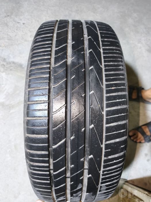 Продается шины Hankook