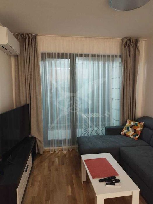 Дава се под наем Двустаен апартамент в Пловдив, Каменица 2 - 65 кв.м за 550 € - Снимка #9