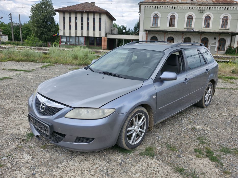 Portiera Mazda 6 Usa Mazda 6