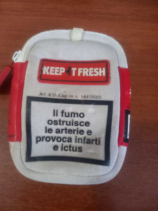 Колекционный портсигар