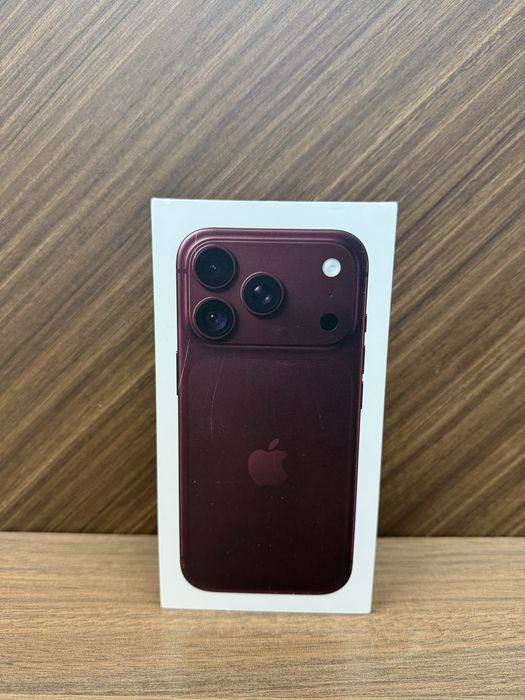 Iphone 18 pro 1 tb